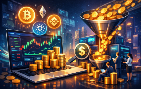 How Can You Earn Passive Income by Launching Your Own Crypto Exchange?